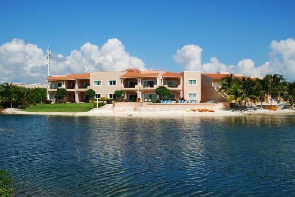 HOTEL AVENTURAS CLUB LAGOON AND ALL SUITES RESORT PUERTO AVENTURAS 5*  (Mexico) - from US$ 115 | BOOKED
