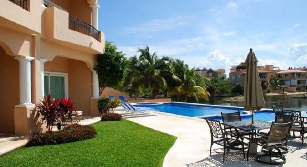 HOTEL AVENTURAS CLUB LAGOON AND ALL SUITES RESORT PUERTO AVENTURAS 5*  (Mexico) - from US$ 115 | BOOKED
